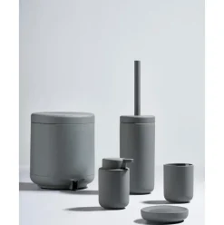 Escobilla De Bano Ume