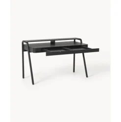 Escritorio De Fresno Evrak