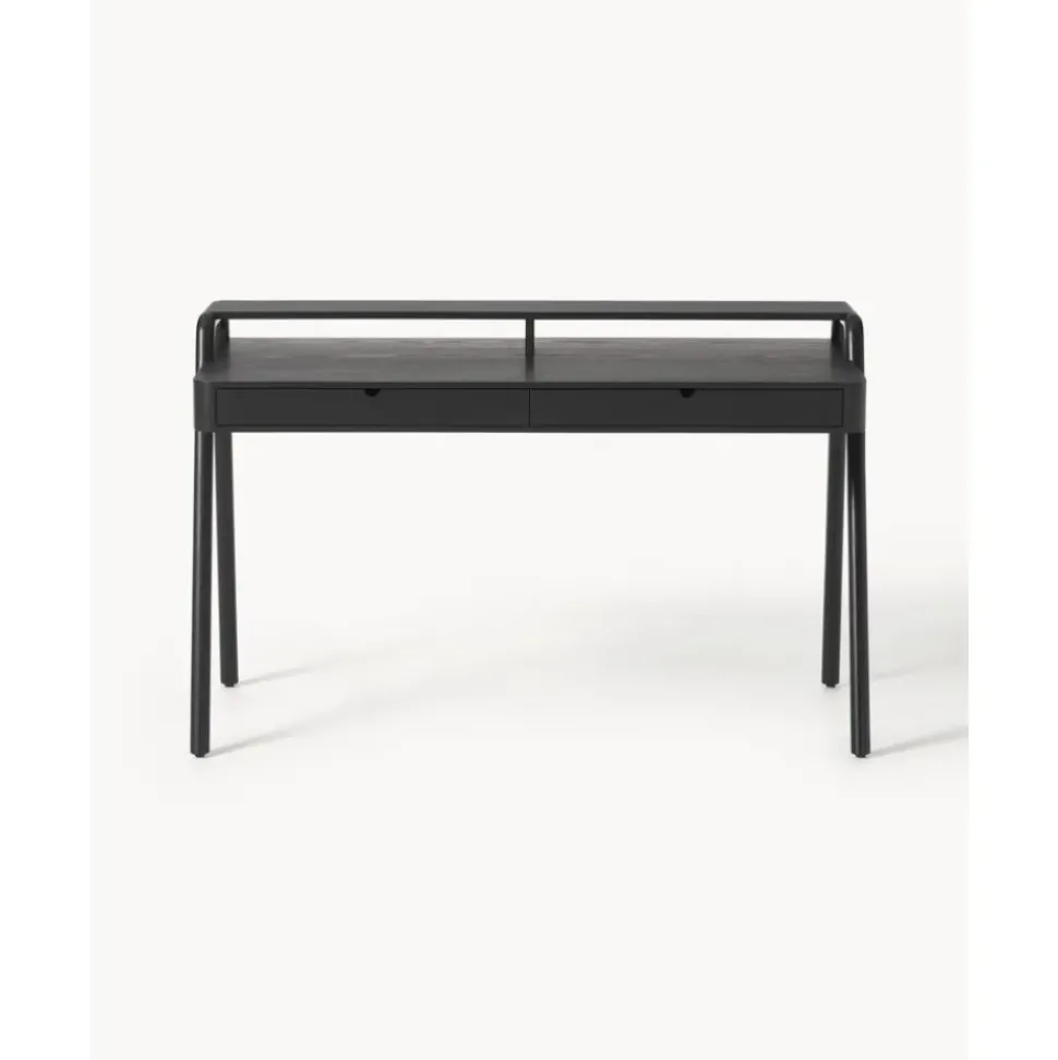 Escritorio De Fresno Evrak