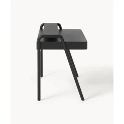 Escritorio De Fresno Evrak