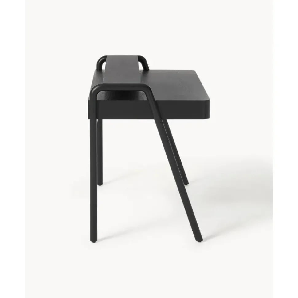 Escritorio De Fresno Evrak