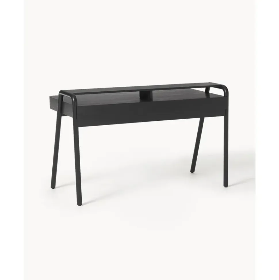 Escritorio De Fresno Evrak