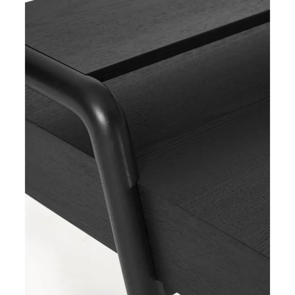 Escritorio De Fresno Evrak