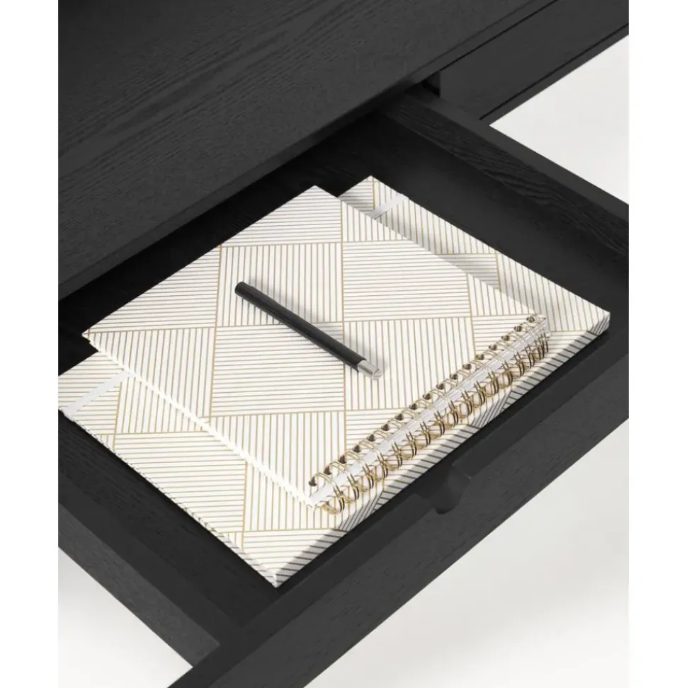 Escritorio De Fresno Evrak