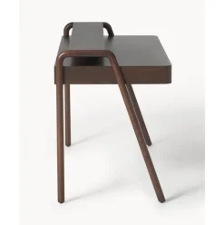 Escritorio De Fresno Evrak