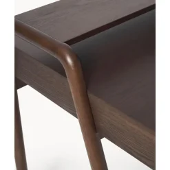 Escritorio De Fresno Evrak