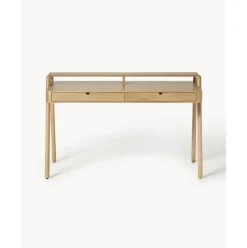 Escritorio De Fresno Evrak