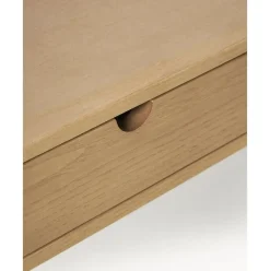 Escritorio De Fresno Evrak