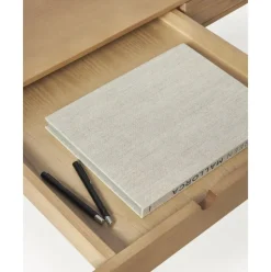 Escritorio De Fresno Evrak