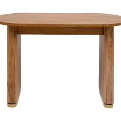 Escritorio De Madera De Mango Grace