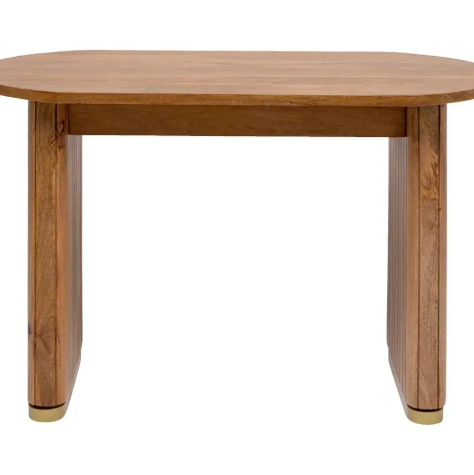 Escritorio De Madera De Mango Grace