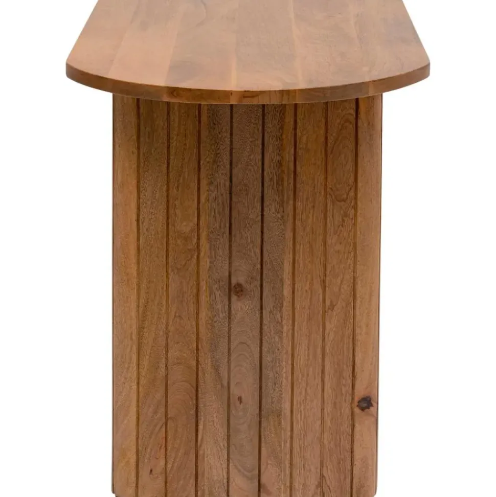 Escritorio De Madera De Mango Grace