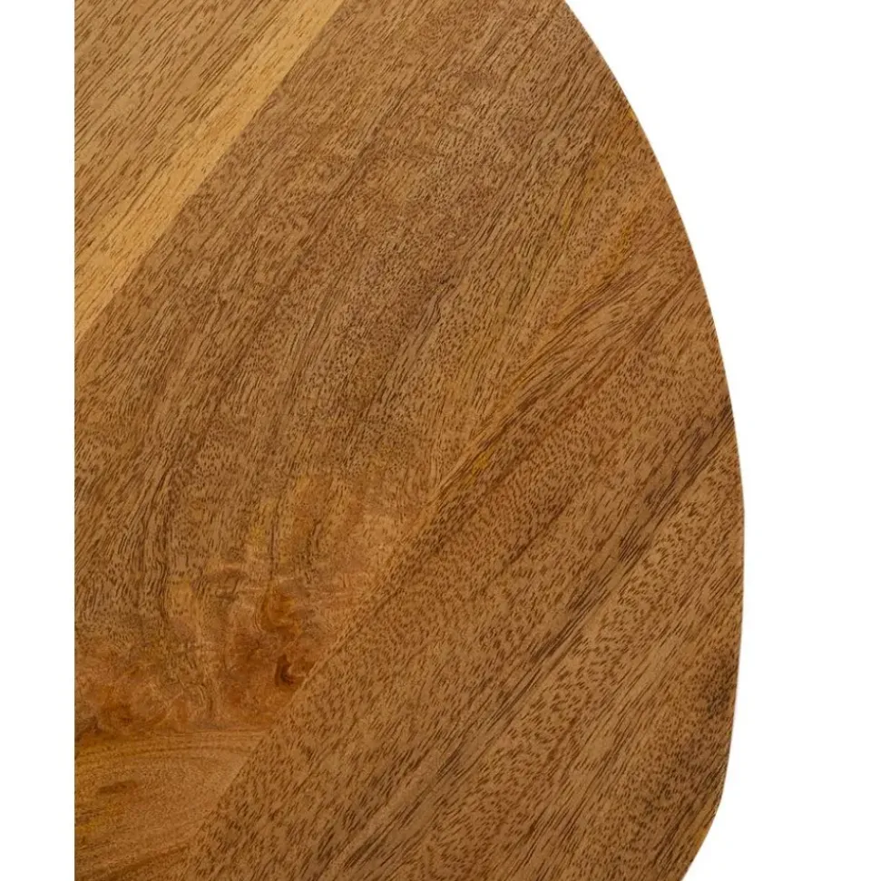 Escritorio De Madera De Mango Grace