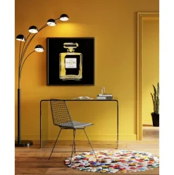 Escritorio De Vidrio Club