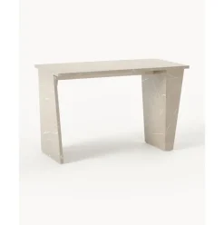 Escritorio En Look Travertino Liam