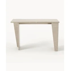 Escritorio En Look Travertino Liam