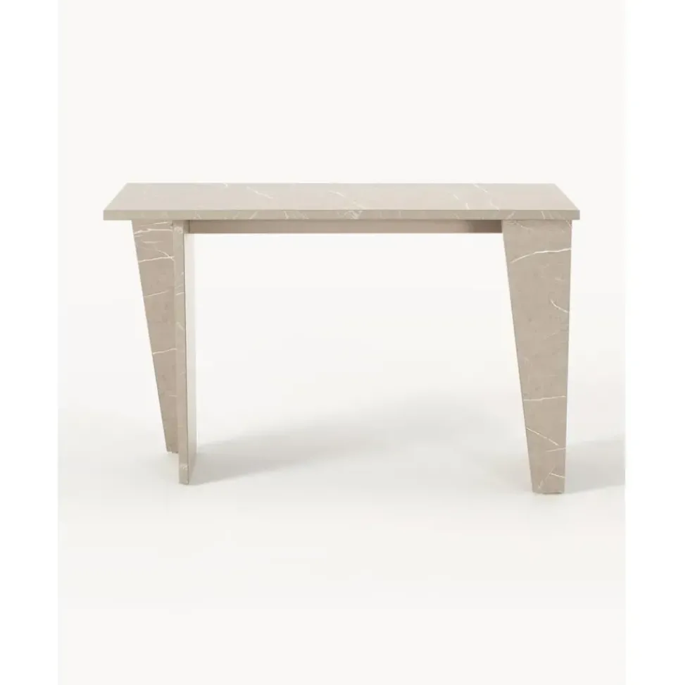 Escritorio En Look Travertino Liam