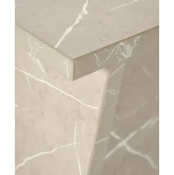 Escritorio En Look Travertino Liam