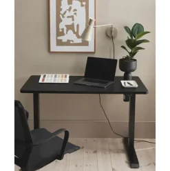 Escritorio Regulable En Altura Lea