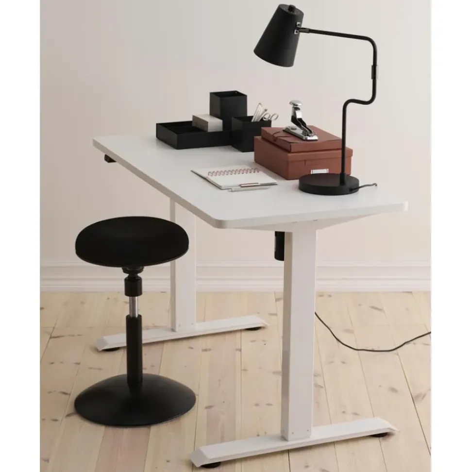 Escritorio Regulable En Altura Lea