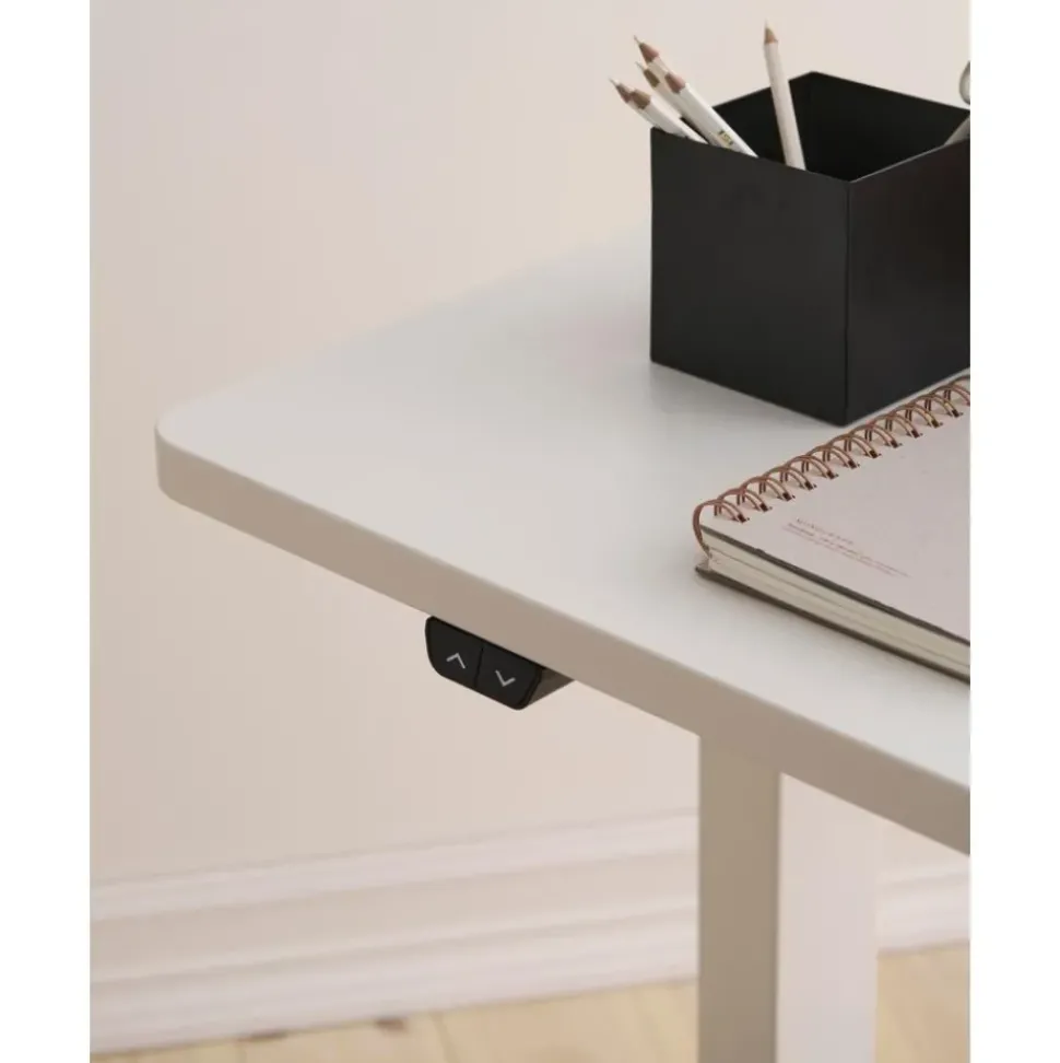 Escritorio Regulable En Altura Lea