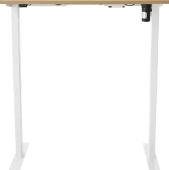 Escritorio Regulable En Altura Lea