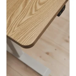 Escritorio Regulable En Altura Lea