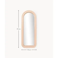 Espejo De Cuerpo Entero Selim