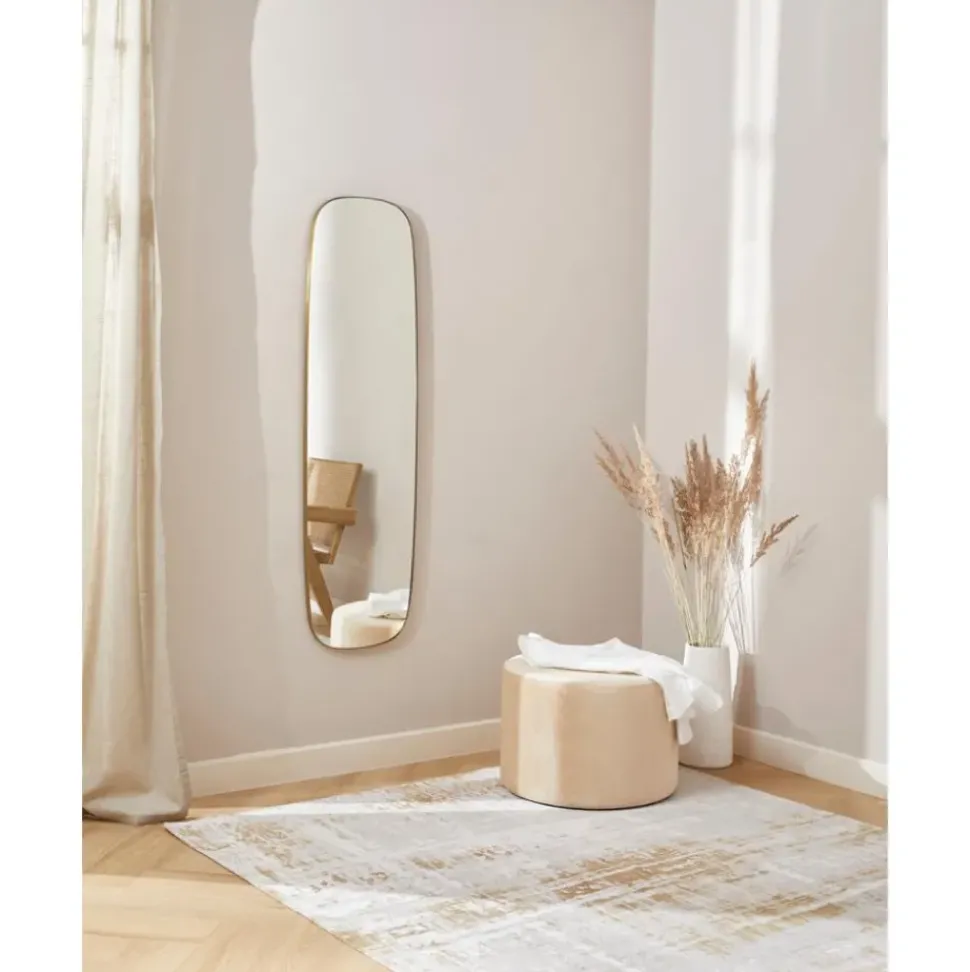 Espejo De Pared Alyson