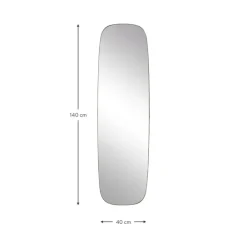 Espejo De Pared Alyson