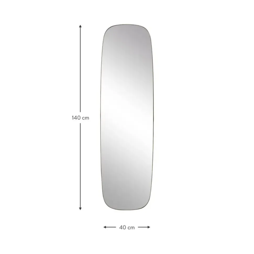 Espejo De Pared Alyson