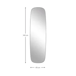 Espejo De Pared Alyson