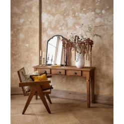 Espejo De Pared Barroco Francesca