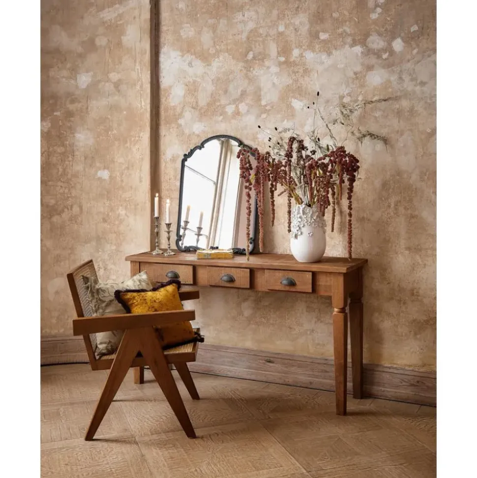 Espejo De Pared Barroco Francesca