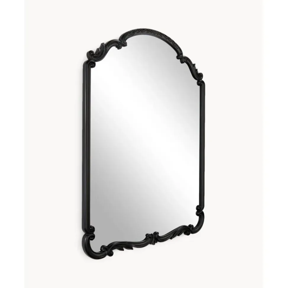 Espejo De Pared Barroco Francesca