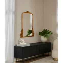 Espejo De Pared Barroco Fabricio