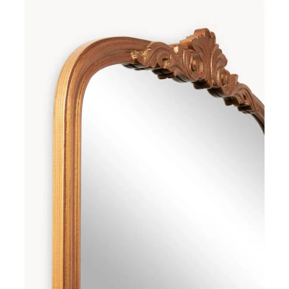 Espejo De Pared Barroco Fabricio