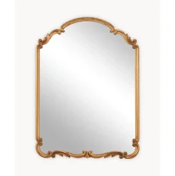Espejo De Pared Barroco Francesca