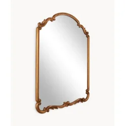 Espejo De Pared Barroco Francesca