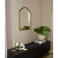 Espejo De Pared Barroco Francesca