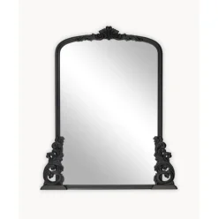 Espejo De Pared Barroco Fabricio