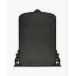 Espejo De Pared Barroco Fabricio