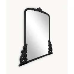 Espejo De Pared Barroco Fabricio