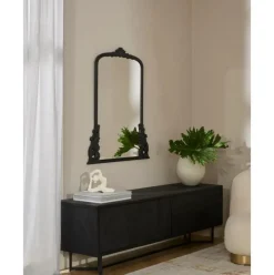 Espejo De Pared Barroco Fabricio