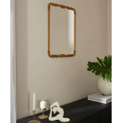 Espejo De Pared Barroco Francesca