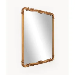 Espejo De Pared Barroco Francesca