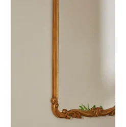 Espejo De Pared Barroco Francesca