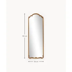 Espejo De Pared Barroco Francesca