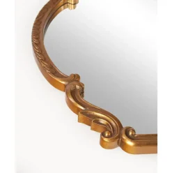 Espejo De Pared Barroco Francesca