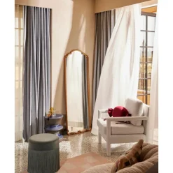 Espejo De Pared Barroco Francesca